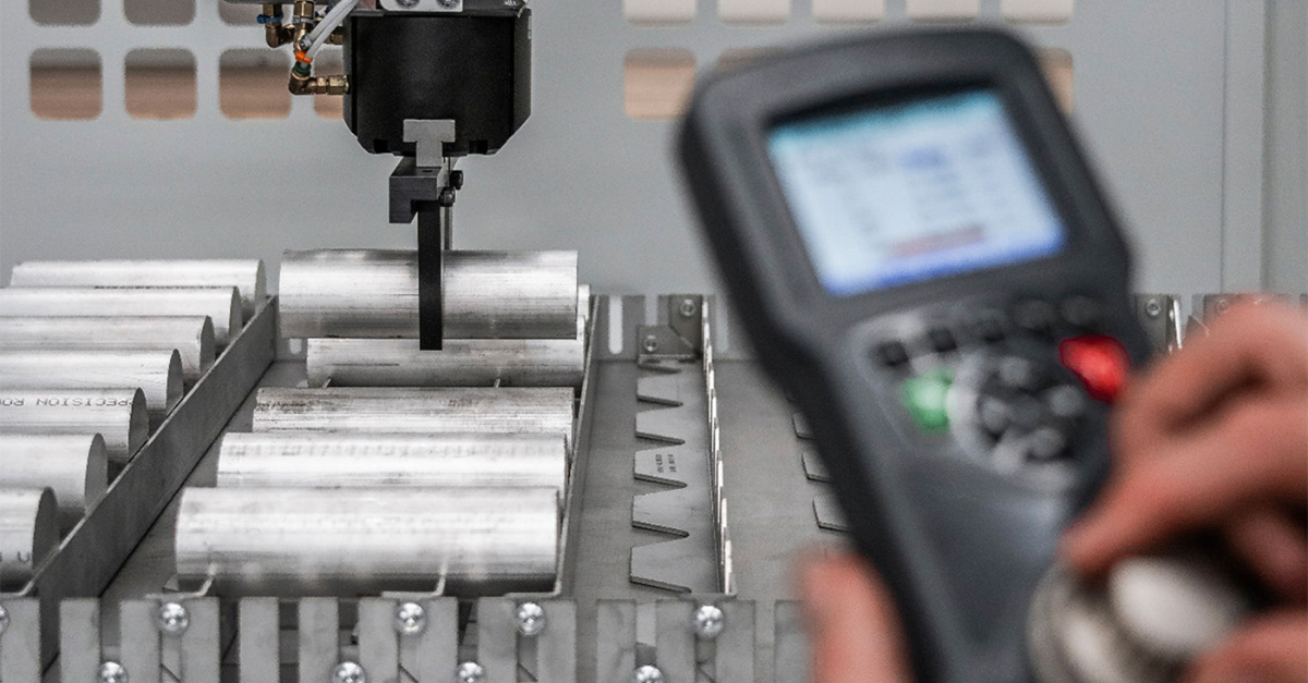 Phillips Equipment Advanced Manufacturing Solutions in India